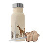 Gourde En Inox Thermos Safari