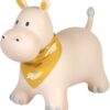 Ballon Sauteur - Hippo