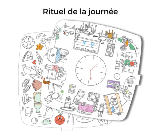 Bouée Junior Lemon | 54565 Nos minis