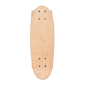 Bouée Junior Lemon | BW SKATEBOARD NATURAL 01 6775d342 c9cb 4456 8562 41a851ad00f5 Nos minis