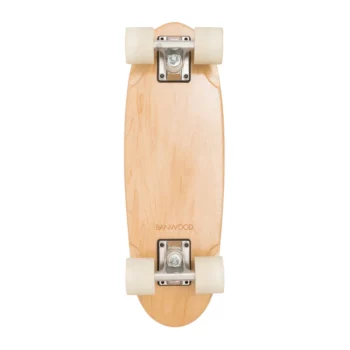 Bouée Junior Lemon | BW SKATEBOARD NATURAL 02 Nos minis
