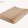 Housse De Matelas A Langer - Indian Summer