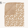 Couverture Hiver - Indian Summer