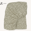 Drap Housse - Leaves