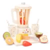 Machine A Smoothies En Bois Et Accessoires