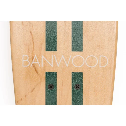 Bouée Junior Lemon | skateboard banwood green f159763e 5099 4dd6 a529 954f8d0eeb76 Nos minis