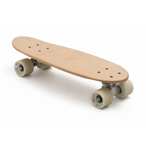 Bouée Junior Lemon | skateboard banwood nature 3324f634 3478 4138 b687 cf23e483a1f5 Nos minis