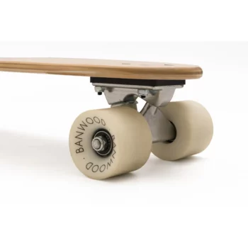 Bouée Junior Lemon | skateboard banwood nature 8089e6b4 eda4 45f3 9bca 8a912d490b1c Nos minis