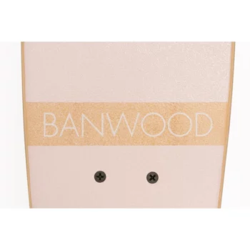 Bouée Junior Lemon | skateboard banwood pink 04086c2d 10b8 415c b26c 3183c686a8a9 Nos minis