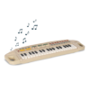 Clavier De Musique