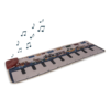 Piano Au Sol