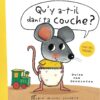 Qu'y a-t-il dans ta couche ?
