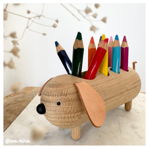 Dinnette en bois | Copie de Copie de cadre blanc 14 Nos minis