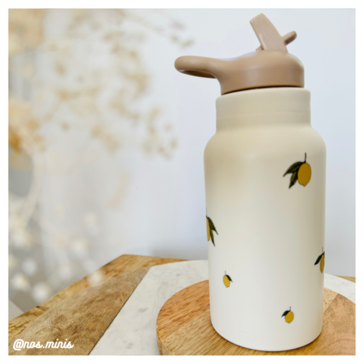 Gourde Thermo Belle Boy | Copie de Copie de cadre blanc 15 Nos minis