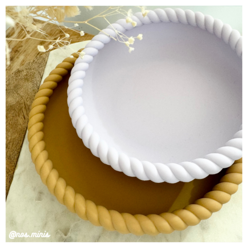 Dinnette en bois | Copie de Copie de cadre blanc 7 Nos minis