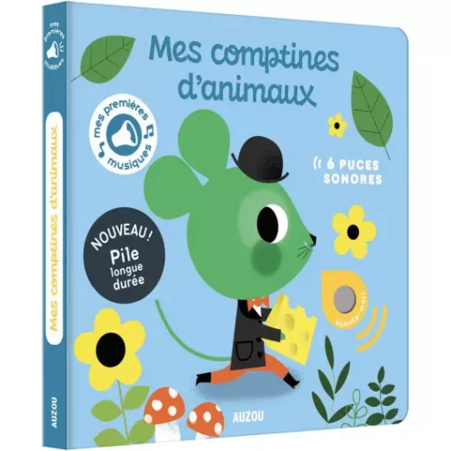 Mon Amour | mes premieres musiques mes comptine d Nos minis