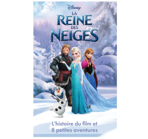 Yoto Carte Audio La Reine Des Neiges | Capture decran 2024 11 26 170023 Nos minis