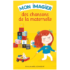 Yoto Carte Audio Mon Imagier Des Chansons De La Maternelle