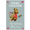 Yoto Carte Audio Mes histoires du Père Castor dès 4 ans