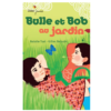 Yoto Carte Audio Bulle et bob au jardin