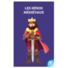 Yoto Carte Audio Les héros médiévaux
