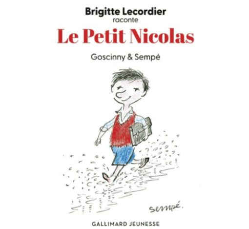 Yoto Carte Audio Le Petit Nicolas | le petit nicolas Nos minis