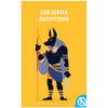 Yoto Carte Audio Les dieux égyptiens