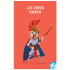 Yoto Carte Audio Les dieux grecs