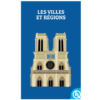 Yoto Carte Audio Les villes et régions