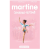 Yoto Carte Audio Martine curieuse de tout