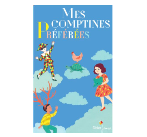 | mes comprines preferees Nos minis