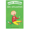 Yoto Carte Audio Mon imagier des amusettes
