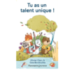 Yoto Carte Audio Tu as un talent unique