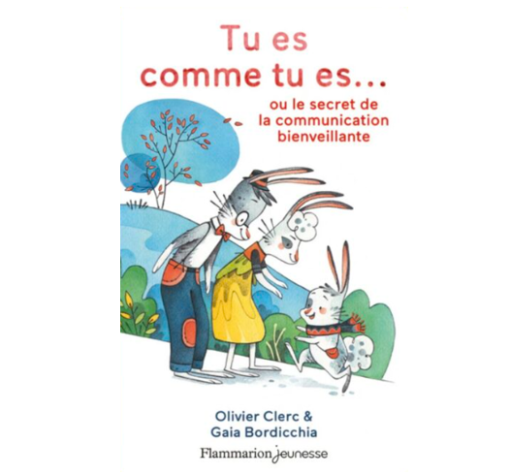 | tu es comme tu es Nos minis