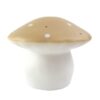 Lampe Champignon Moyen Mokka