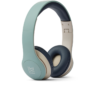 Casque Audio Sans Fil Bleu