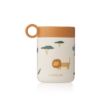 Pot Alimentaire En Inox Safari