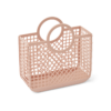 Petit Panier De Plage Samantha Rose