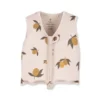 Gilet De Bain Citrons