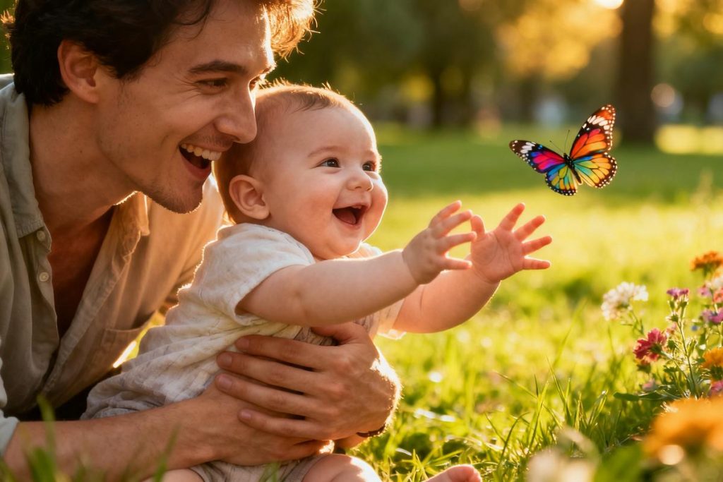 Est-ce que un bébé trisomique bouge beaucoup ? Découvrez la réponse!