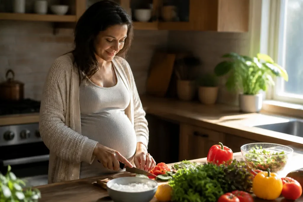 Feta pasteurisé enceinte : est-ce sans danger ?
