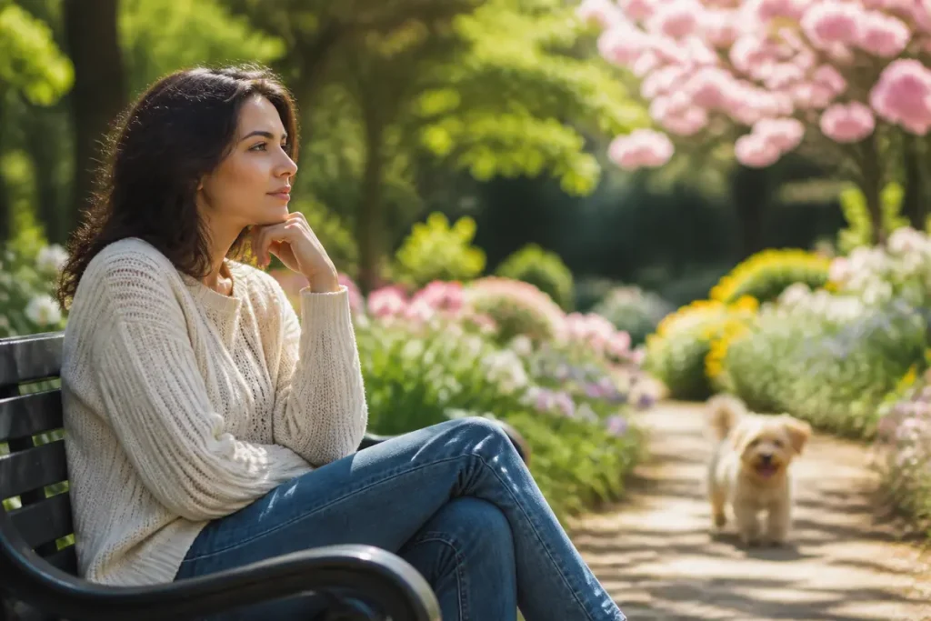 Je l’aime mais je ne ressens rien : que faire pour avancer ?